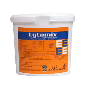 Lytomix