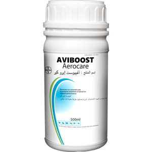 Aviboost Aerocare