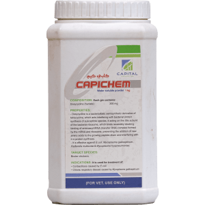 CAPICHEM
