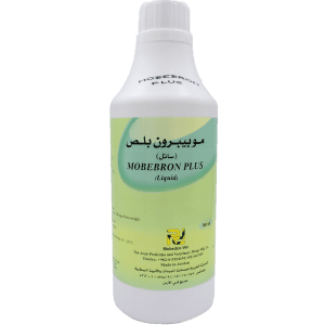 MOBEBRON PLUS