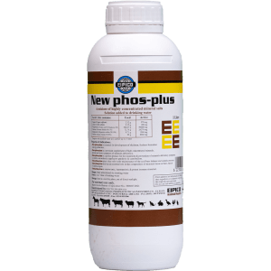 New Phos-Plus