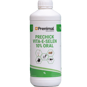 VITA-E-SELEN 10%