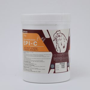 EPI-C Vitamin C 50%